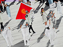 В Киргизии ввели дополнительное ограничение на операции с иностранной валютой