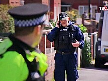 The Times: манчестерский террорист готовился к атаке год