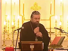 Патриарх Кирилл поздравил христиан, отмечающих Рождество по Григорианскому календарю