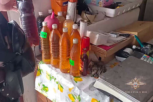 Специалист Черниговский: при продаже спиртного не нужно смотреть на возраст