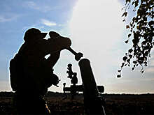 ВСУ за сутки потеряли до 135 военных в зоне российской группировки "Восток"