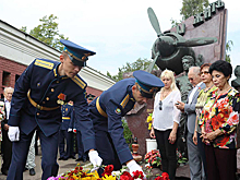 60 лет со дня полета в космос второго космонавта планеты Германа Степановича Титова