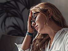 Профессор рассказал, о каких проблемах сигнализирует быстрая утомляемость