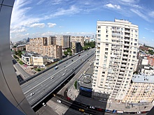 Более 3,4 тыс. москвичей получили квартиры по реновации в Зюзино с 2021 года