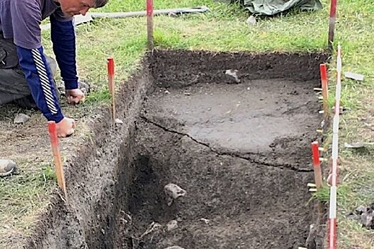 Археологи совершили важное открытие в легендарном городе викингов