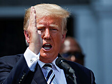 «Миром мы не разойдемся»: Трамп судится с соцсетями