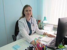 Молодые врачи пополнили ряды Детской городской больницы Новотроицка