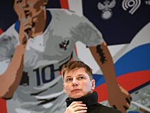 Аршавин раскритиковал уровень футбола в Медиалиге