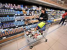 Экономист спрогнозировал рост цен в РФ из-за кризиса в Красном море