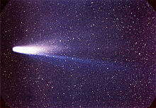 Отравление атмосферы: массовый психоз из-за кометы