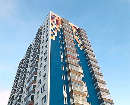 «Дом.ru Бизнес» подключил систему интеллектуального видеонаблюдения для ЖК «Салют» в Кондратово