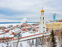Самарская область в топ-10 рейтинга событийного потенциала России