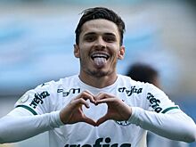 "Спартак" опроверг интерес к бразильцу Вейге