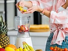 Главный диетолог Минздрава назвал два правила, которые решат проблему ожирения