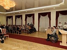 В Нижнем Новгороде стартовал мониторинг доступности городской среды