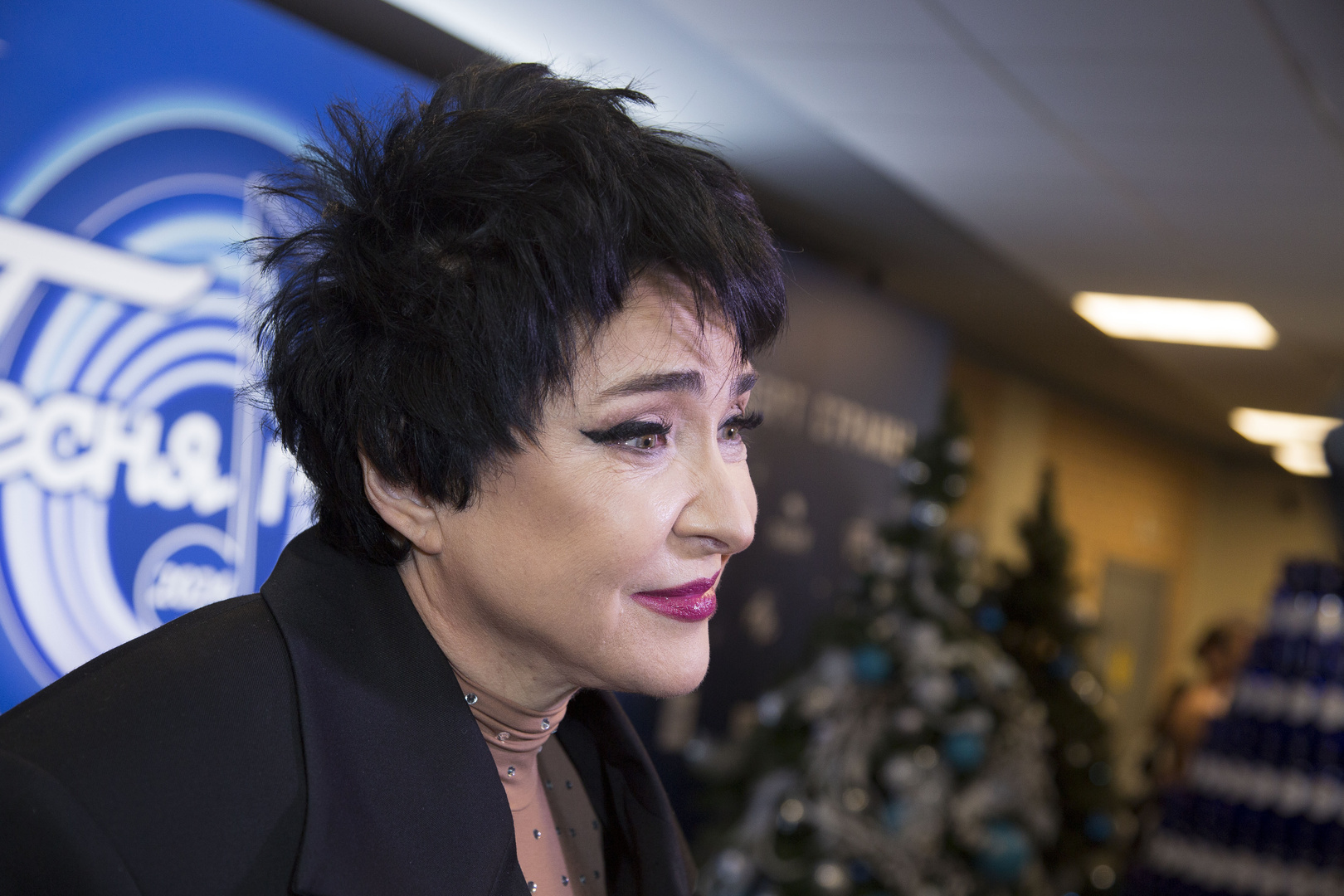 Сергей Соседов оценил шансы Лолиты вернуться на сцену