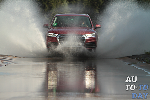 Летние шины для кроссоверов. Какие лучше?