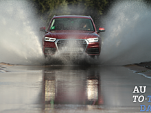 Летние шины для кроссоверов. Какие лучше?