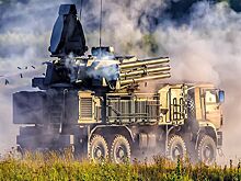 Турция может дополнить С-400 российскими ЗРК ближней дальности – эксперт