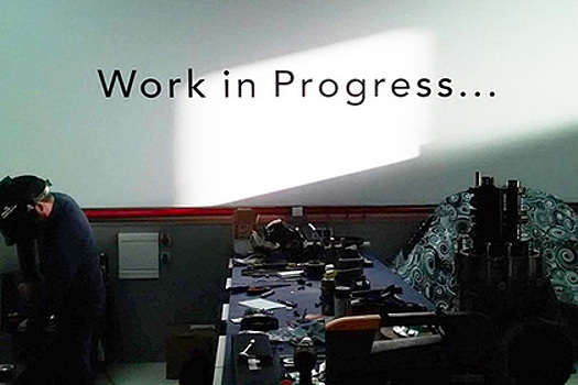 Испанцы назвали суперкар в честь бога ветров