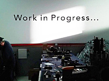 Испанцы назвали суперкар в честь бога ветров