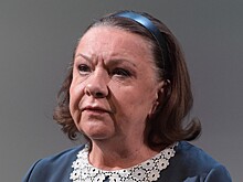 Актрисе из фильма «Любовь и голуби» понадобилась экстренная помощь врачей