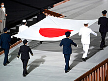 МИД Японии: Токио сохранит долю в нефтегазовых проектах в России