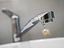 Расчёт тарифов на водоснабжение планируют изменить