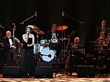 Оркестр Олега Лундстрема откроет Дни культуры России в Беларуси