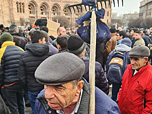 Грабли вместо «Искандеров». Как Армения прощается с иллюзиями