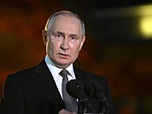 Путин поручил развивать в России справедливый спортивный арбитраж