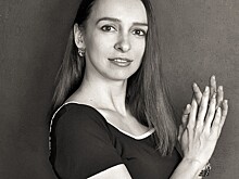 Разговор с художницей о сути абстракции и выходе за рамки