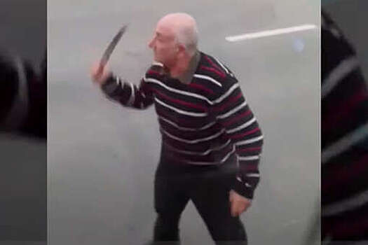 В Иванове не поделившие пассажиров водители маршруток устроили вооруженную драку