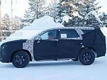 Hyundai тоже хочет флагманский 8-местник