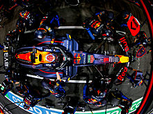 Резервист Red Bull Racing: Я не ожидал, что RB20 будет настолько быстра