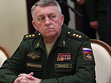 В России рассказали о дальности поражения цели «Орешником»