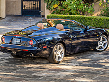 На продажу выставили Aston Martin от Zagato за 130 тысяч долларов