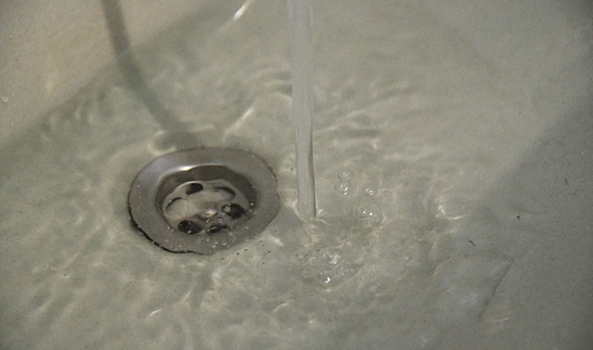 Жителям двух районов Волгограда отключат холодную воду 14 мая