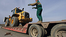 На Ямале создали группу по строительству платной дороги Муравленко - Надым