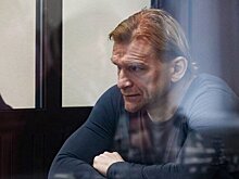 Экс-совладелец "Зимней Вишни" вышел на свободу досрочно