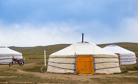 Бубонная чума в Монголии не испугала туристов