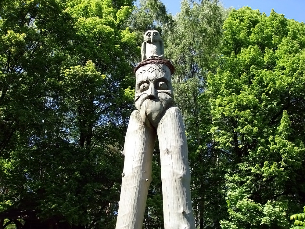 Юрмала, Латвия, Европа