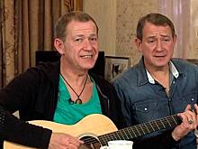 Умер юморист Александр Пономаренко