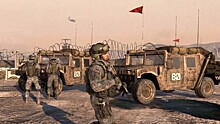 Американский суд разрешил использовать Humvee в Call of Duty