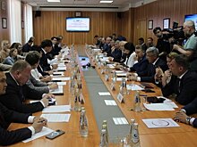 В Зеленодольск приехали депутаты Комитета Госдумы по туризму