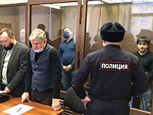 В Москве вынесли приговор по делу о поставках кокаина из посольства РФ в Аргентине