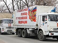 Куряне отправят новогодние подарки детям из Донецкой и Луганской областей