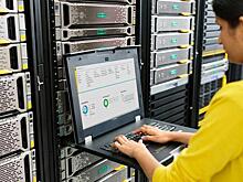 В IV квартале 2018 года отечественный рынок СХД вырос на 25,6%