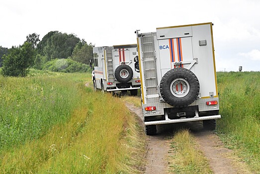 СМИ озвучили странную версию пропажи семьи Усольцевых