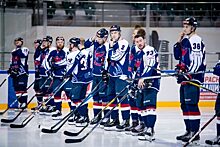 Хоккейный «Сокол» в овертайме обыграл лидера чемпионата ВХЛ